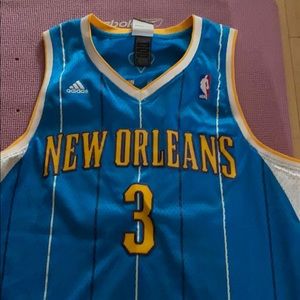 Brand new Chris Paul jersey!